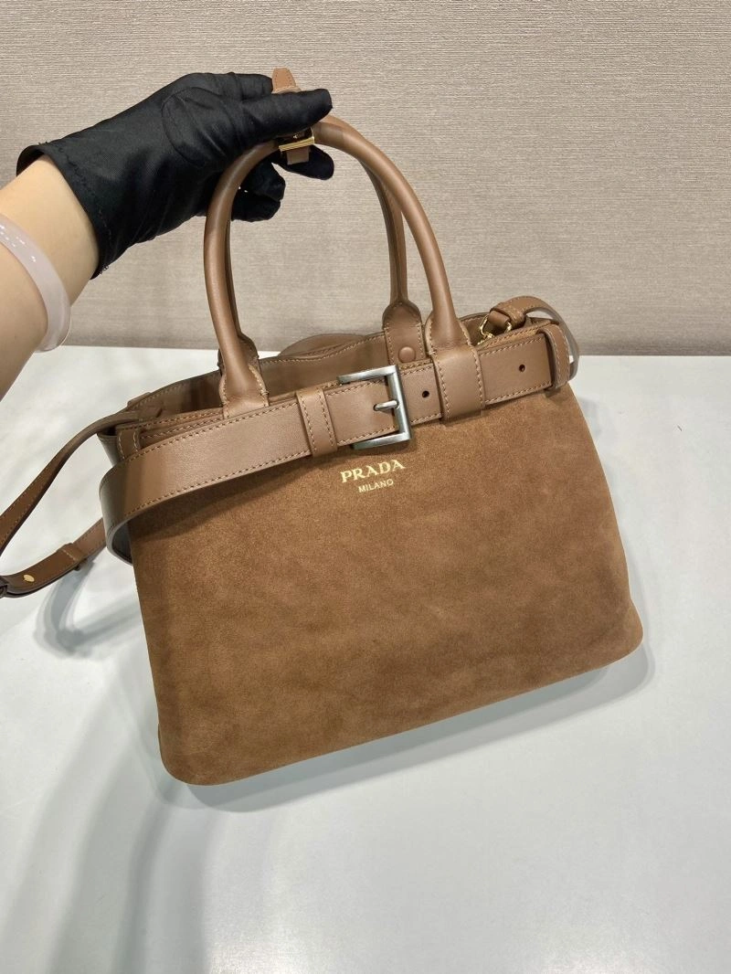 Pra*a top handle bags 4099i-0326
