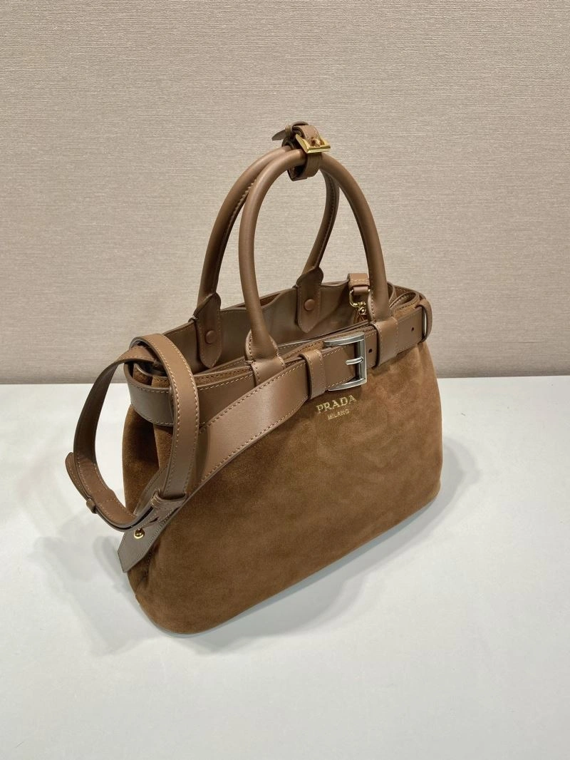 Pra*a top handle bags 4099i-0326