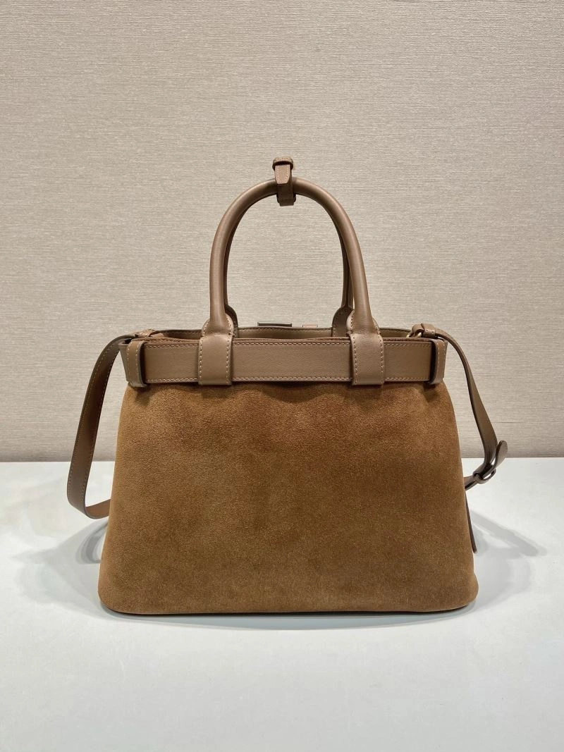 Pra*a top handle bags 4099i-0326