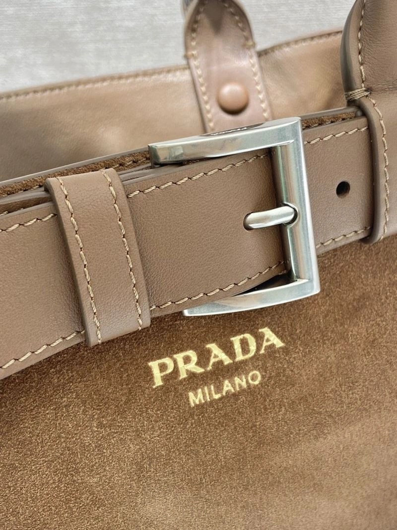 Pra*a top handle bags 4099i-0326