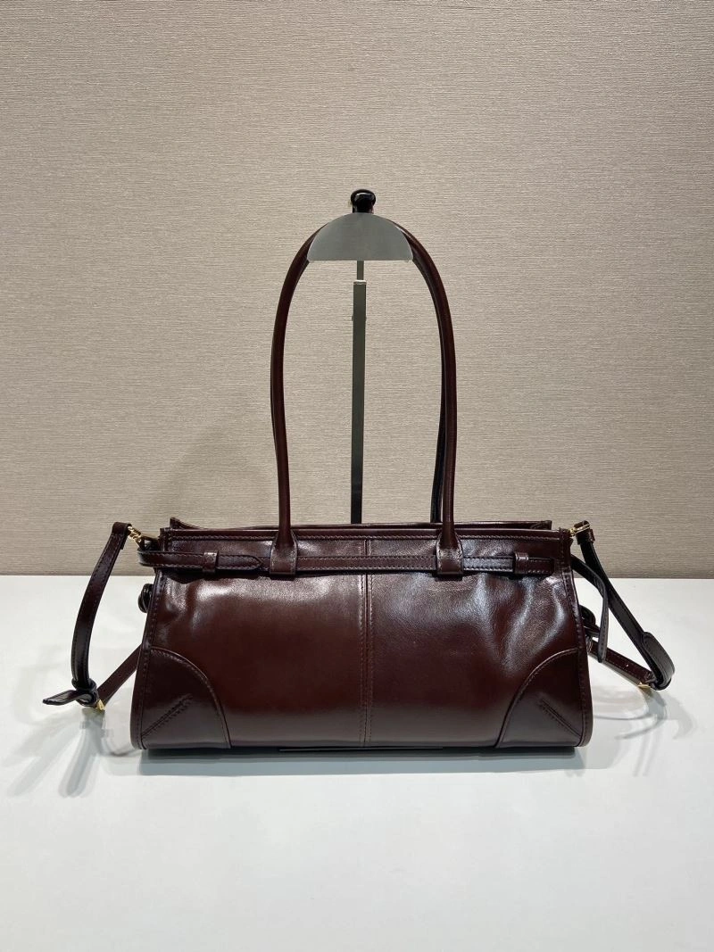 Pra*a satchel bags 4099i-0328