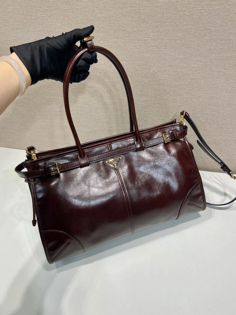 Pra*a satchel bags 4099i-0329