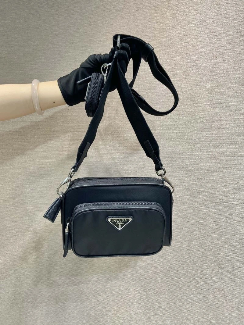 Pra*a satchel bags 4099i-0330