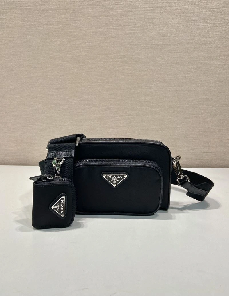 Pra*a satchel bags 4099i-0330