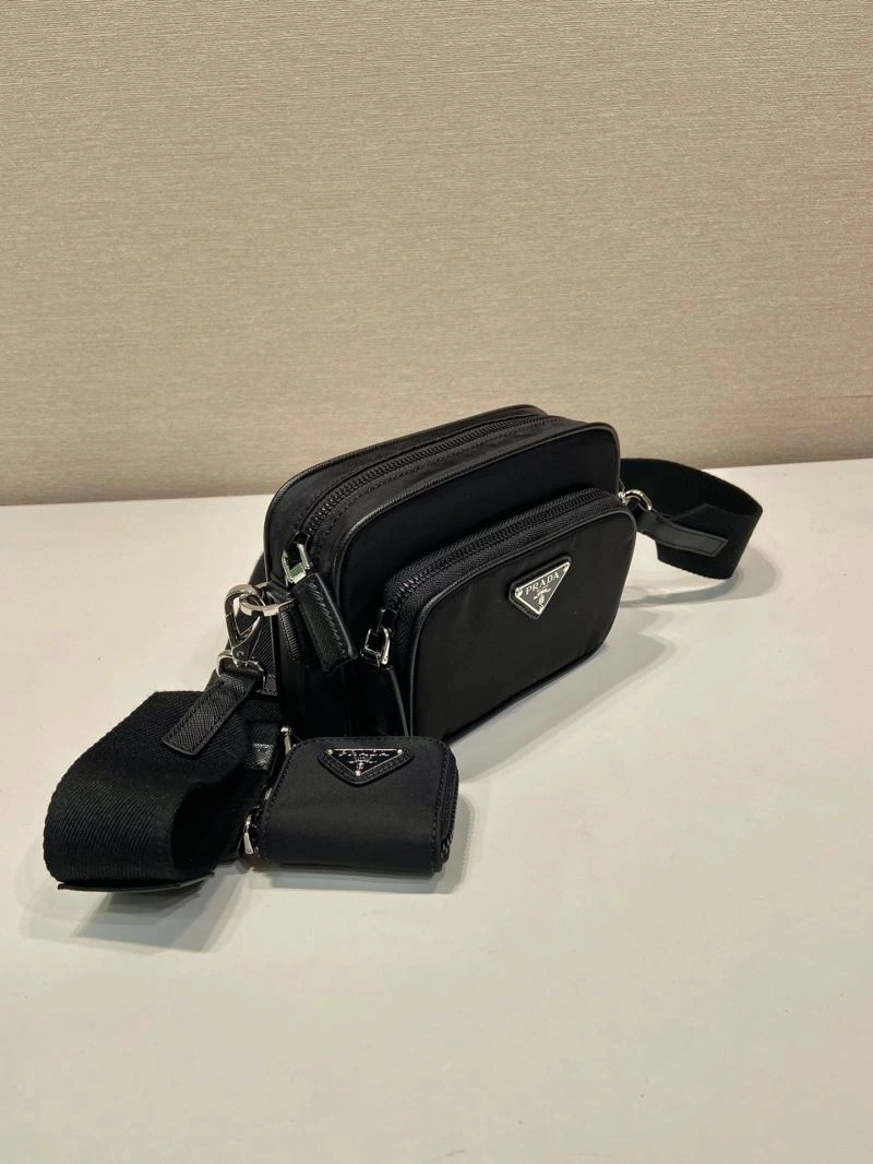 Pra*a satchel bags 4099i-0330