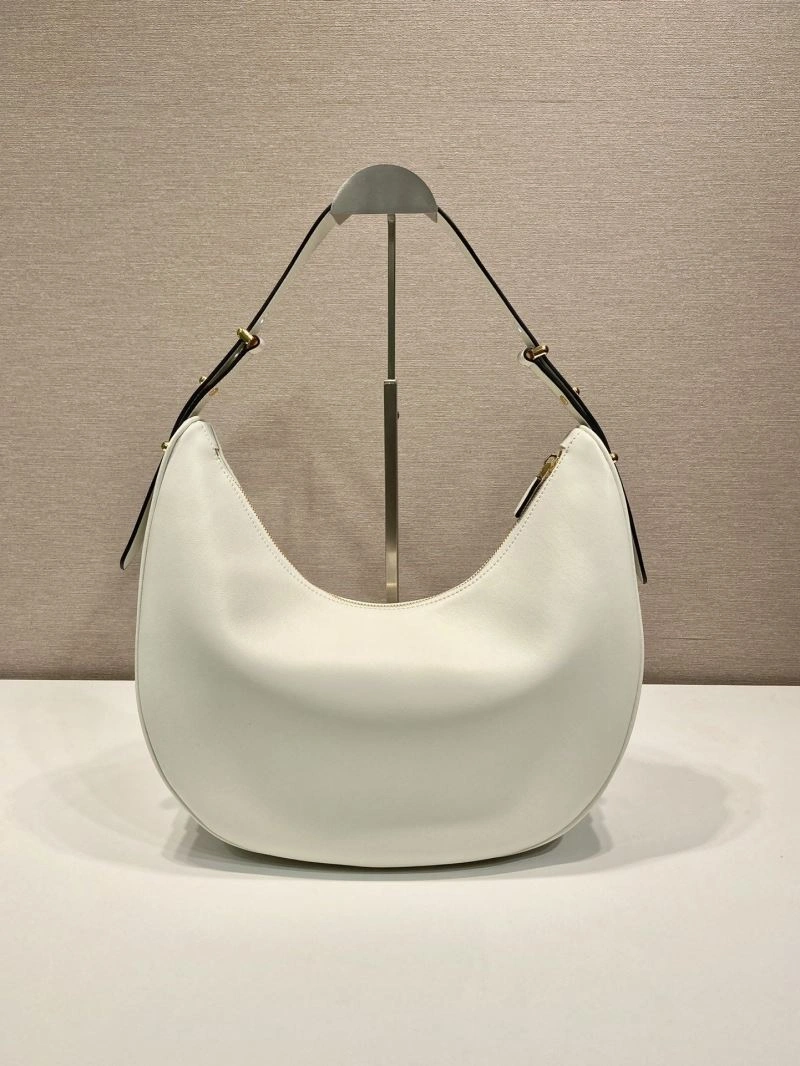 Pra*a top handle bags 4099i-0333