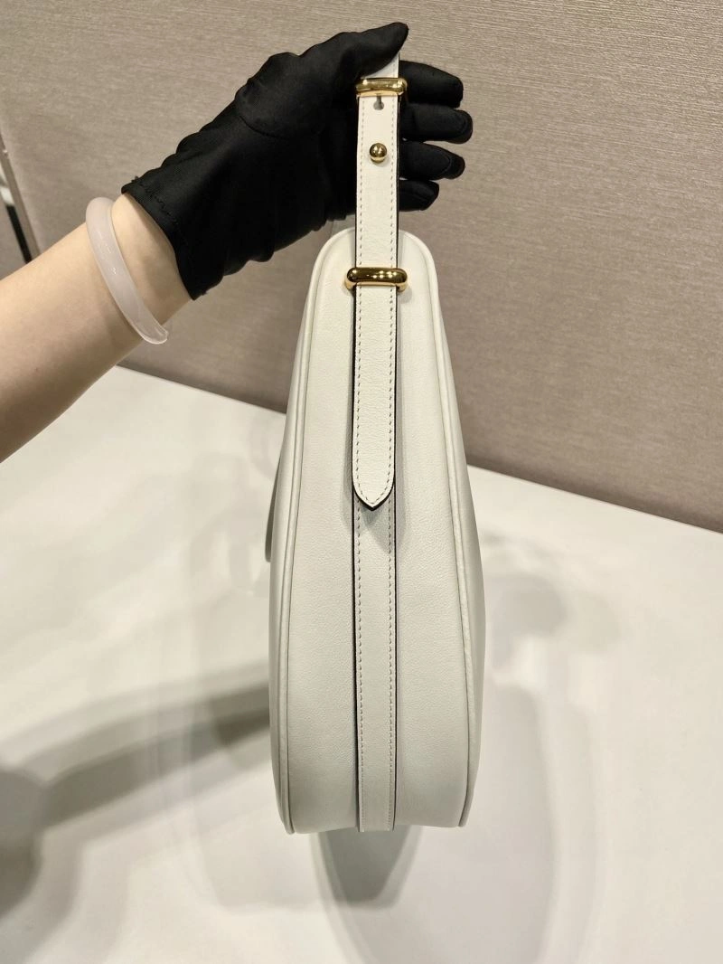 Pra*a top handle bags 4099i-0333