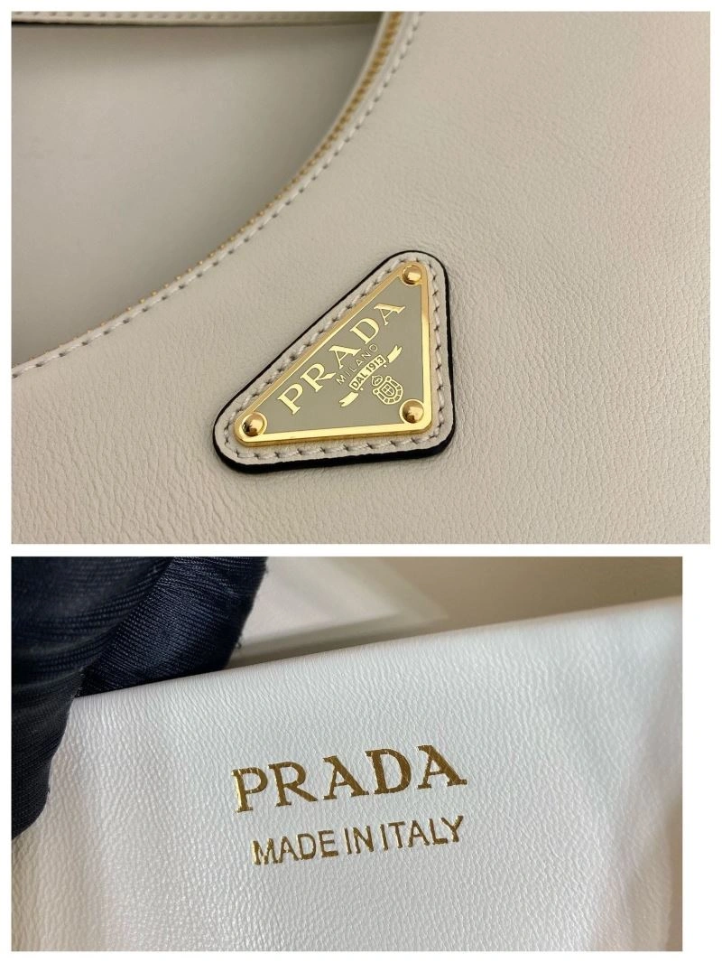 Pra*a top handle bags 4099i-0333