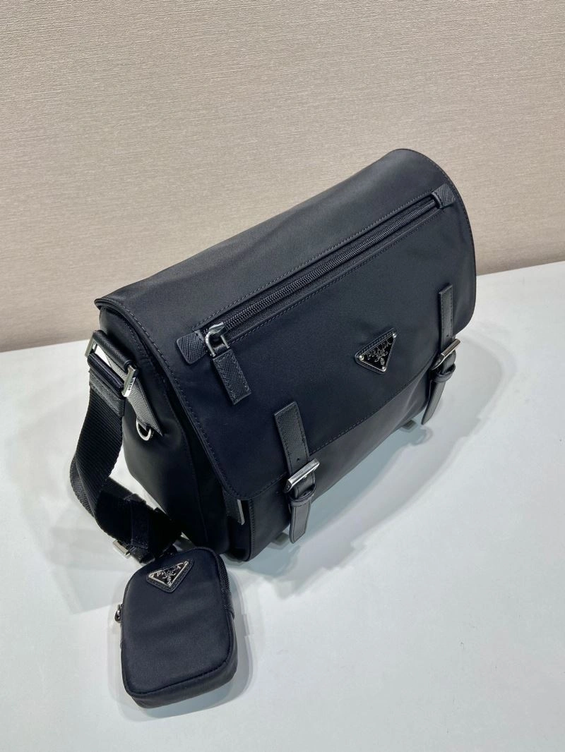 Pra*a satchel bags 4099i-0335
