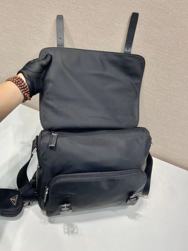Pra*a satchel bags 4099i-0335
