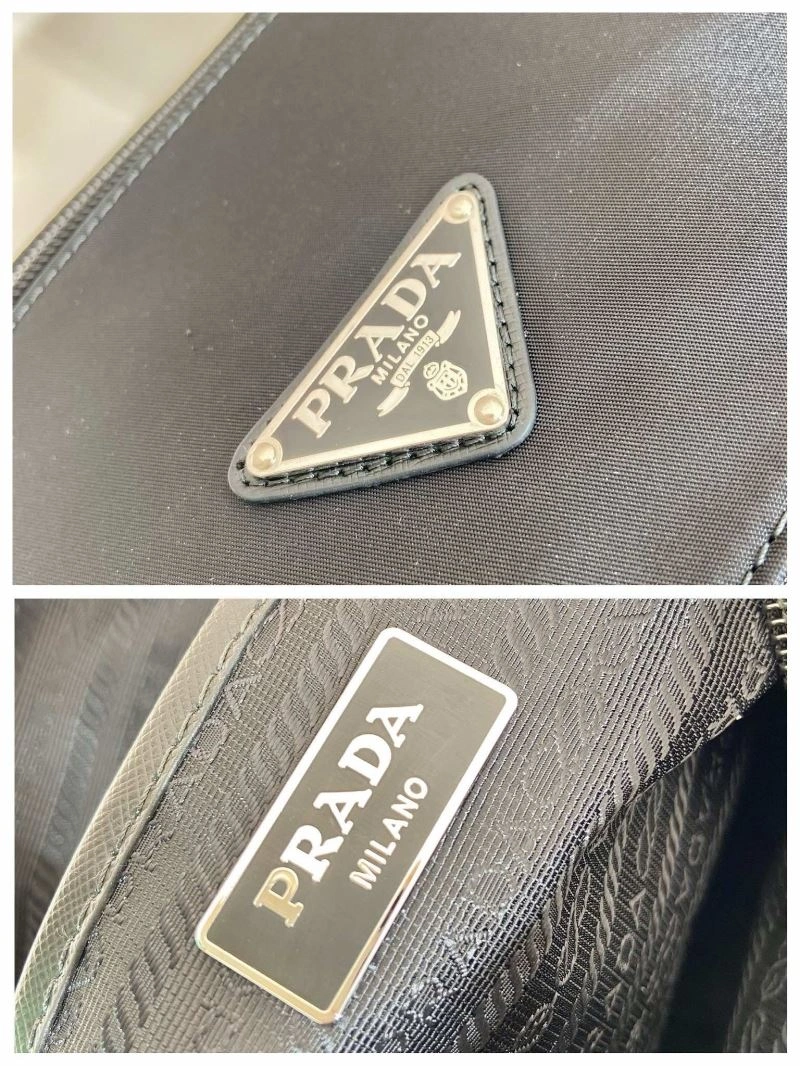 Pra*a satchel bags 4099i-0335