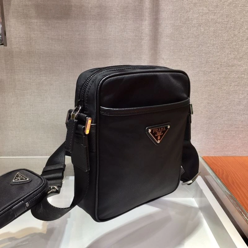 Pra*a satchel bags 4099i-0338