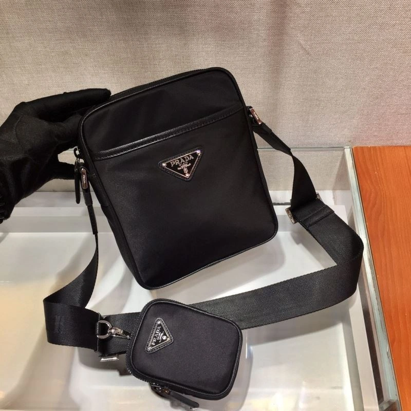 Pra*a satchel bags 4099i-0338