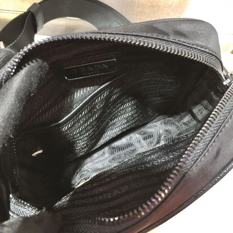 Pra*a satchel bags 4099i-0338