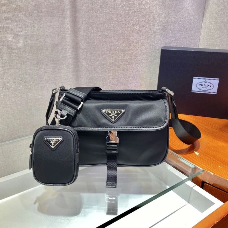Pra*a satchel bags 4099i-0339