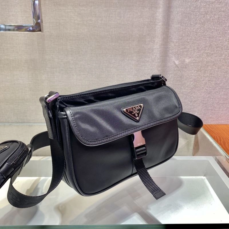 Pra*a satchel bags 4099i-0339