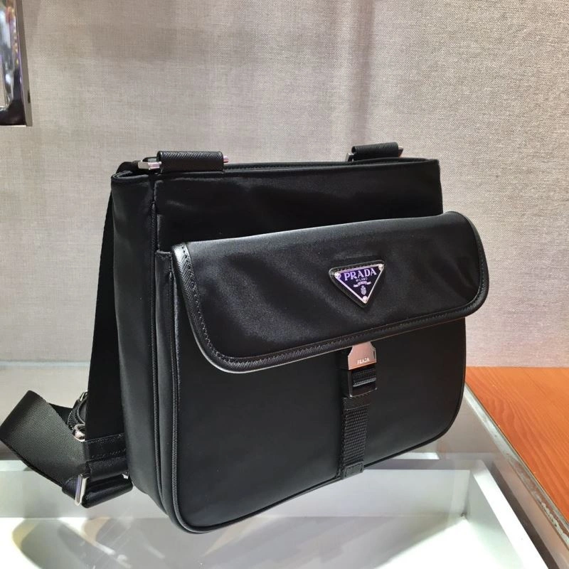 Pra*a satchel bags 4099i-0340