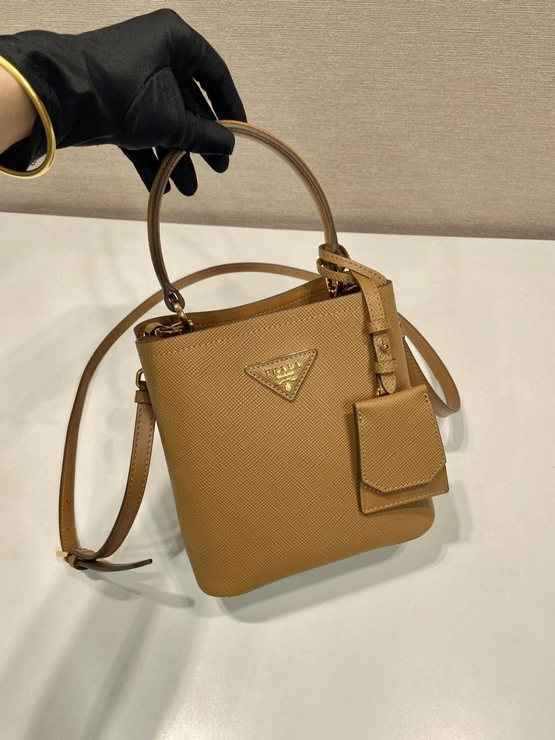 Pra*a top handle bags 4099i-0342