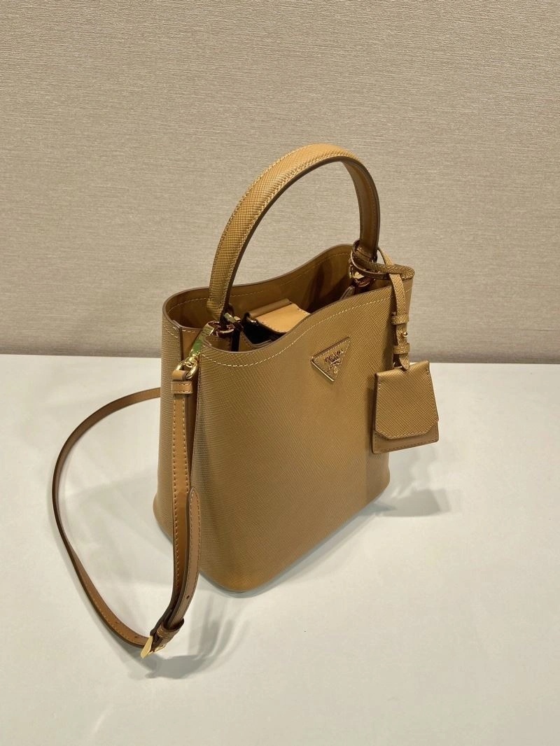 Pra*a top handle bags 4099i-0343