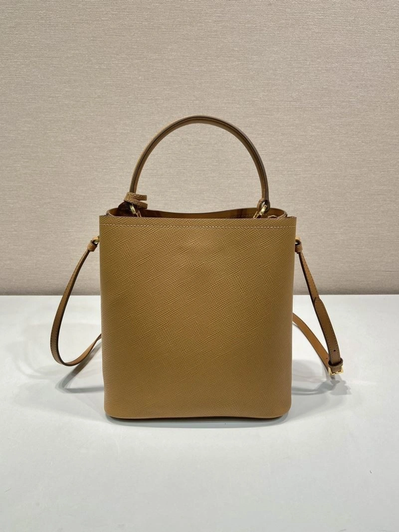 Pra*a top handle bags 4099i-0343