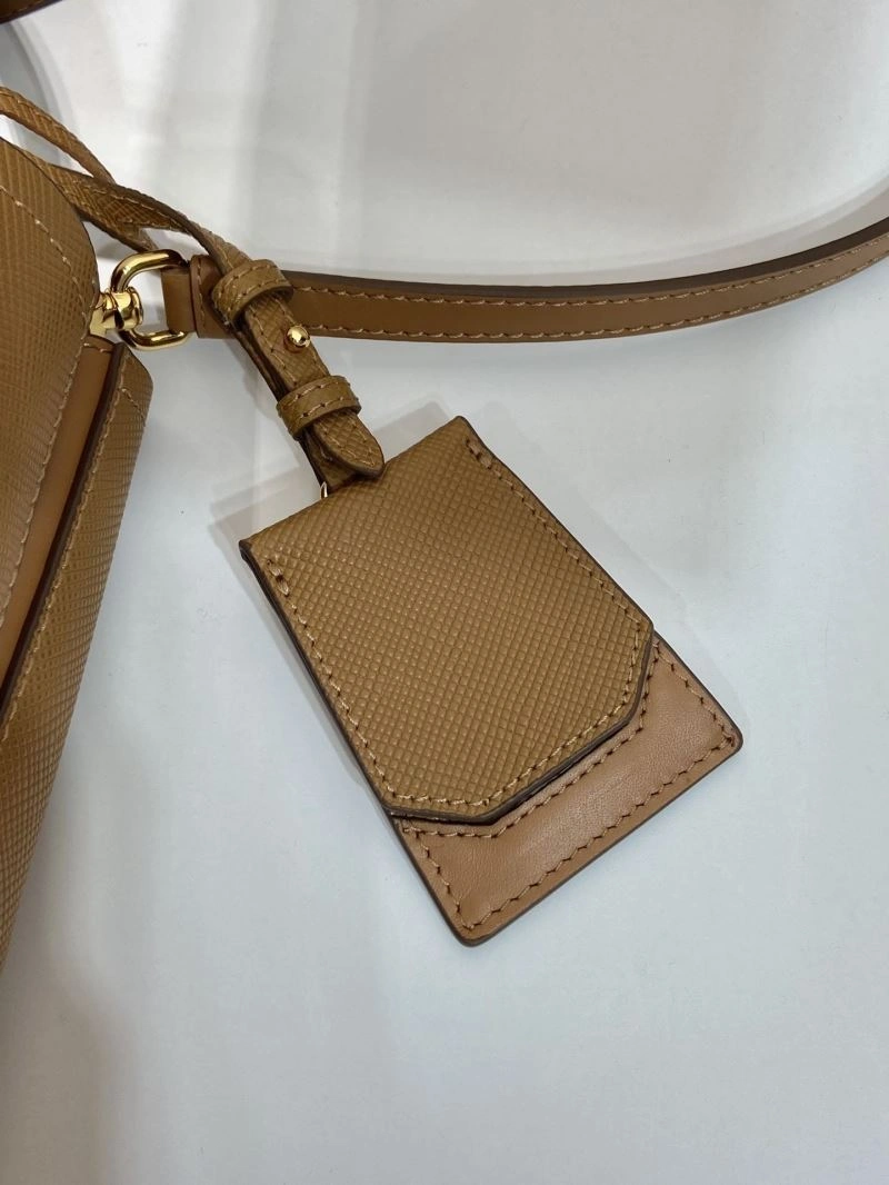 Pra*a top handle bags 4099i-0343