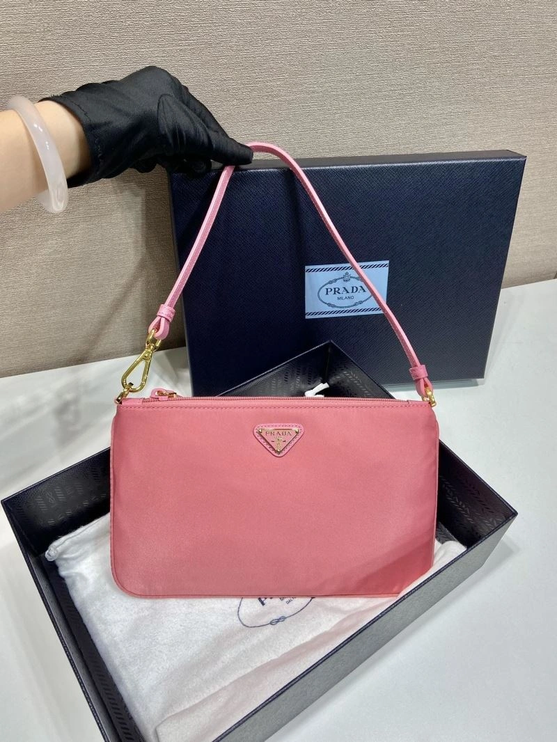 Pra*a top handle bags 4099i-0349