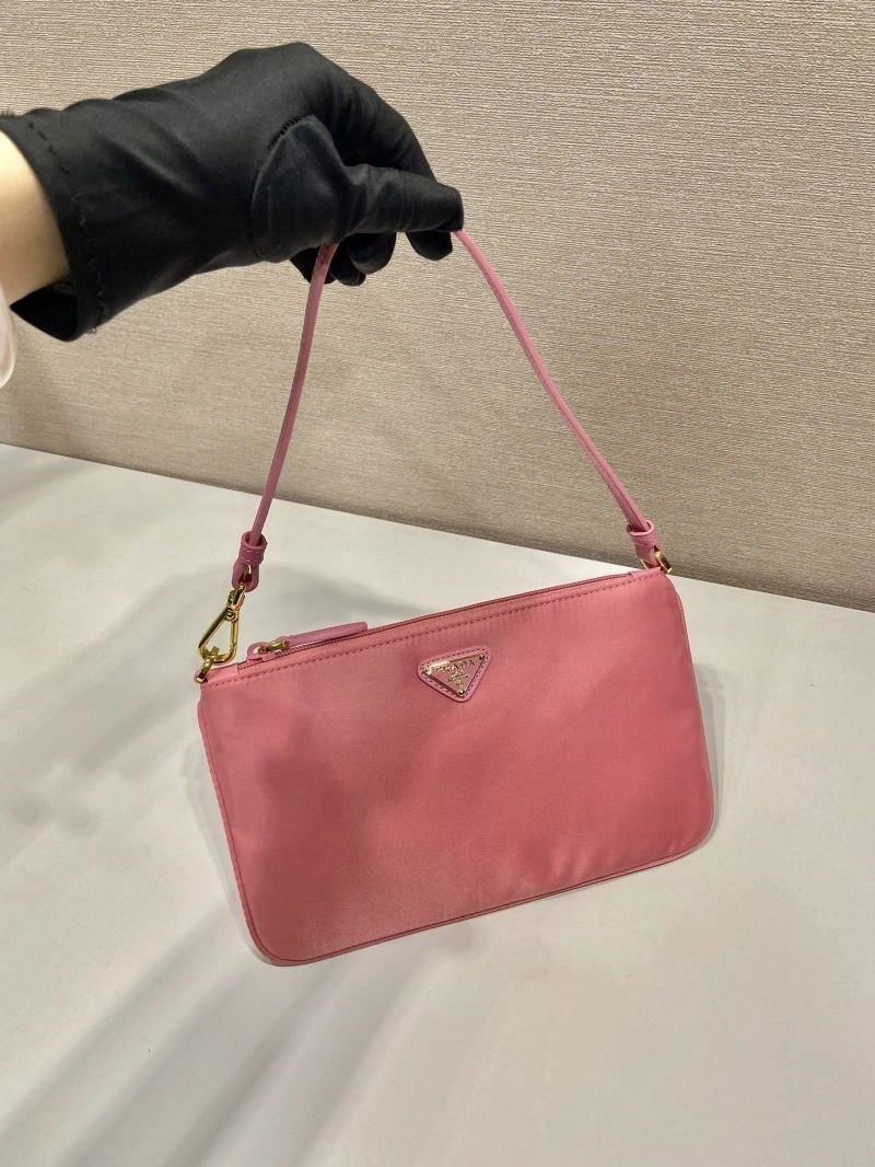 Pra*a top handle bags 4099i-0349