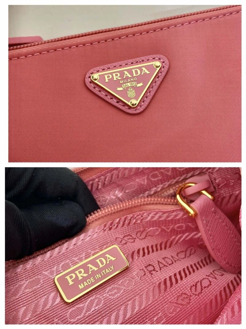 Pra*a top handle bags 4099i-0349