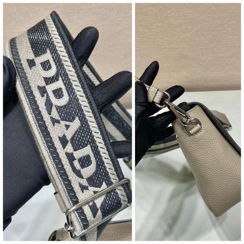 Pra*a satchel bags 4099i-0351
