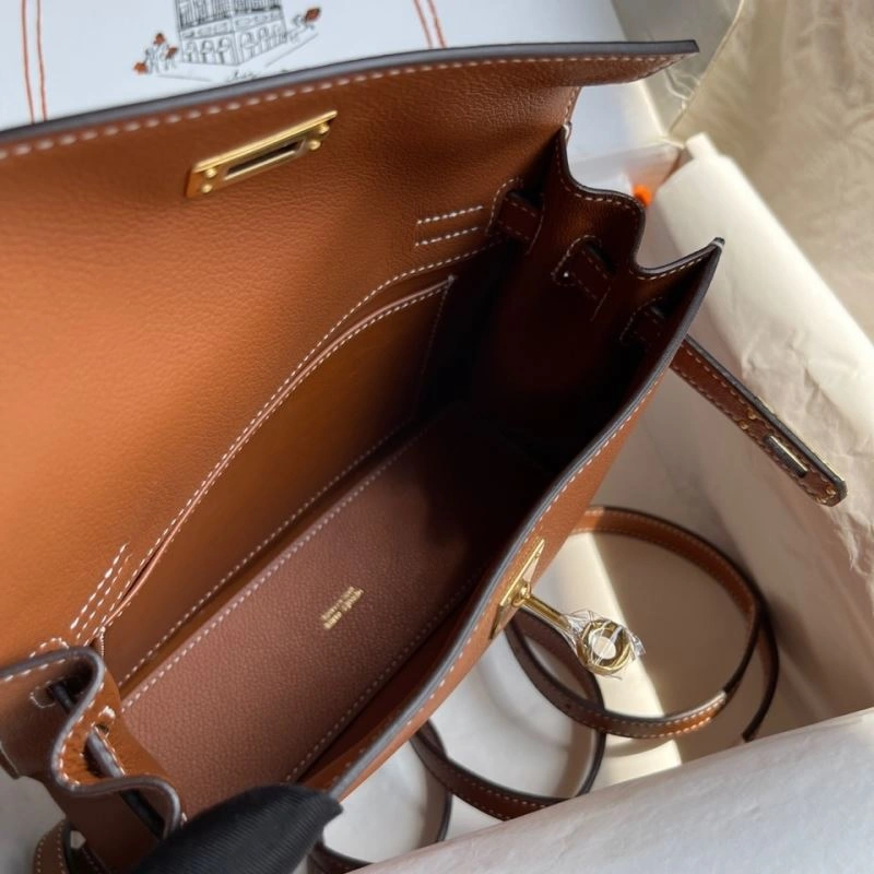 H**me5 kelly danse bags 4101c-0588
