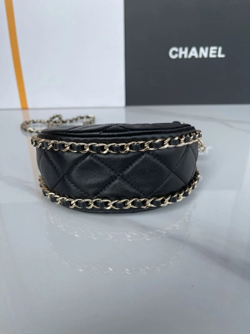 Ch**el satchel bags 4101c-0653