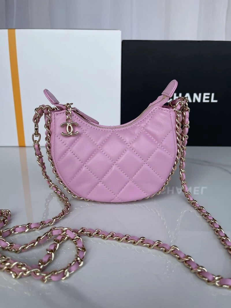 Ch**el satchel bags 4101c-0654