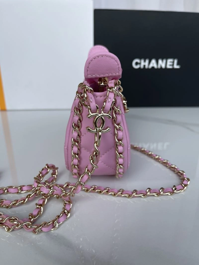 Ch**el satchel bags 4101c-0654