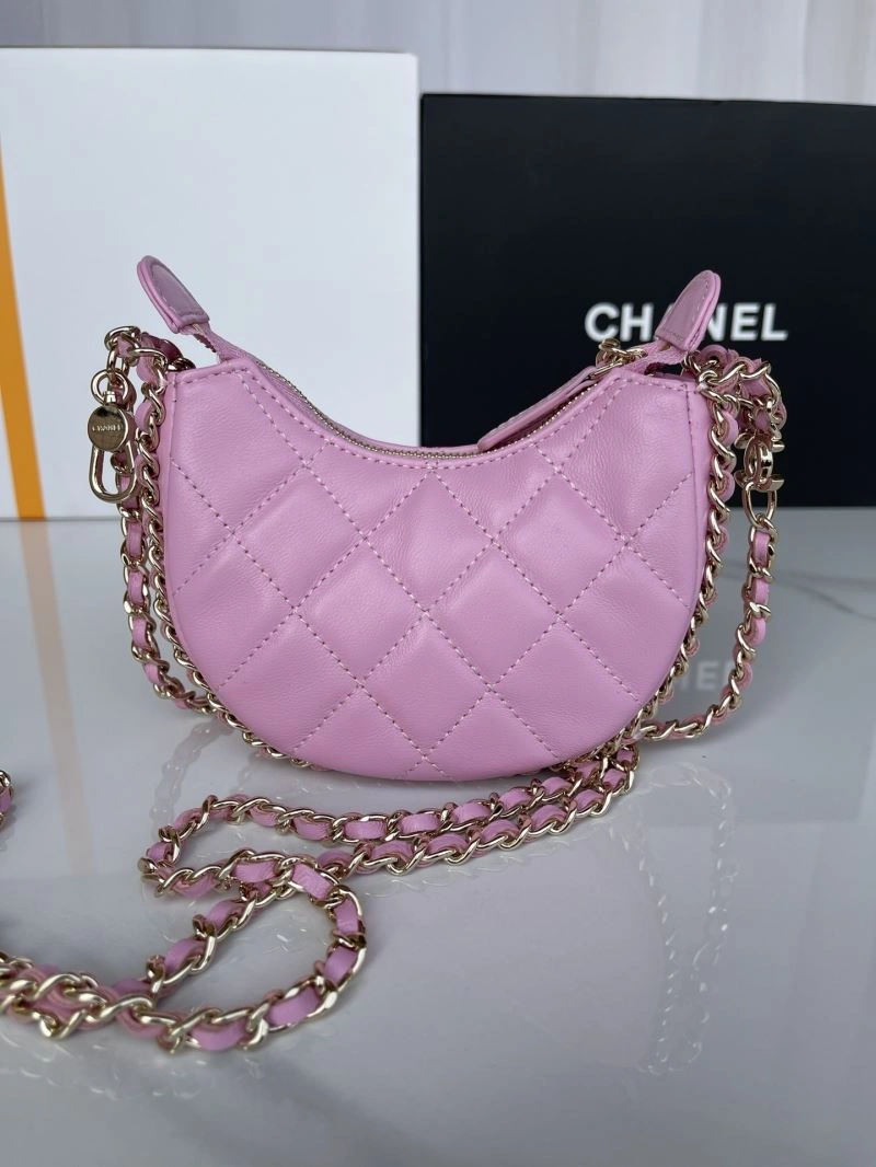 Ch**el satchel bags 4101c-0654