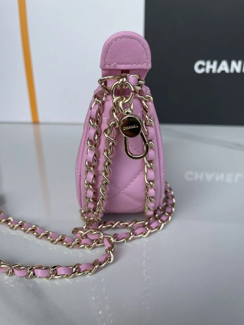 Ch**el satchel bags 4101c-0654