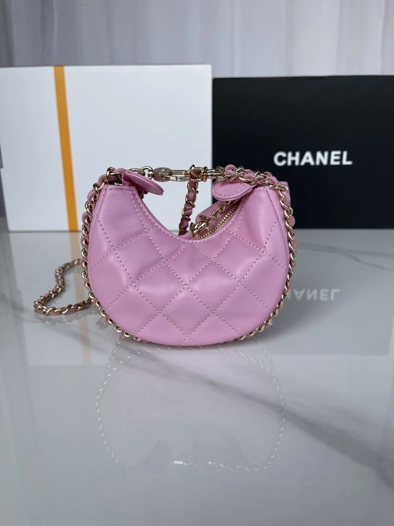 Ch**el satchel bags 4101c-0654