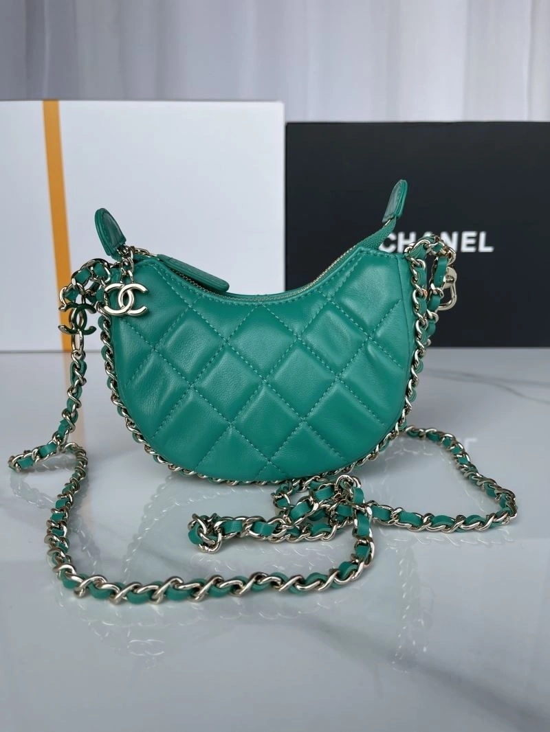 Ch**el satchel bags 4101c-0656