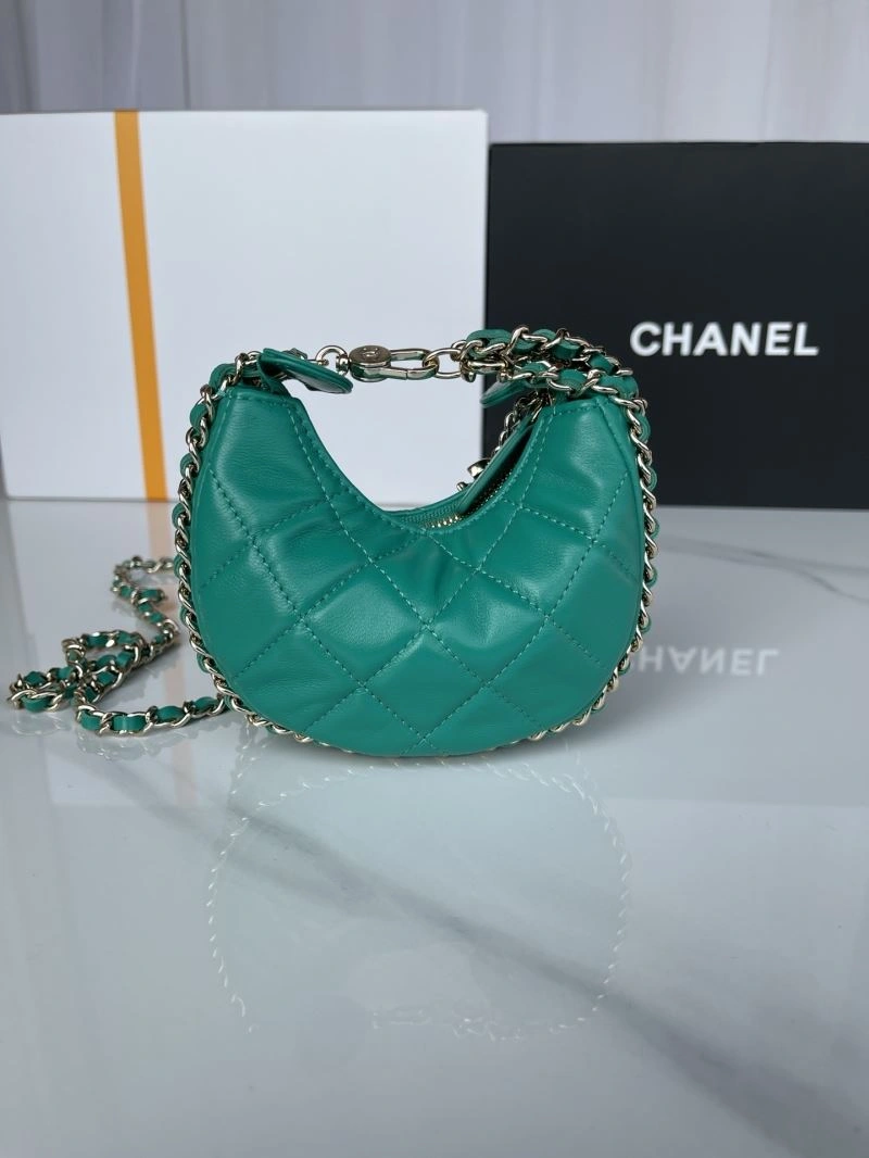 Ch**el satchel bags 4101c-0656