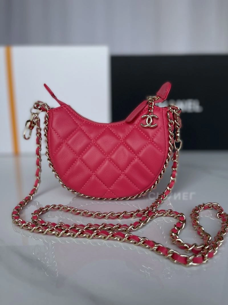 Ch**el satchel bags 4101c-0657