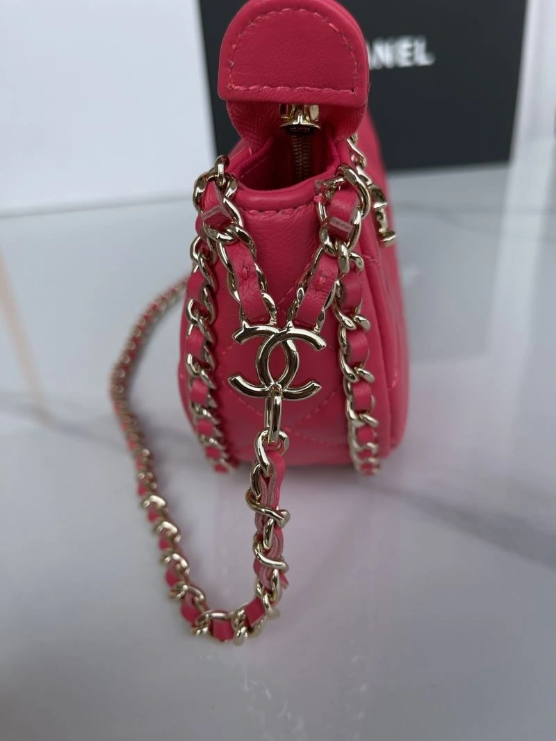 Ch**el satchel bags 4101c-0657