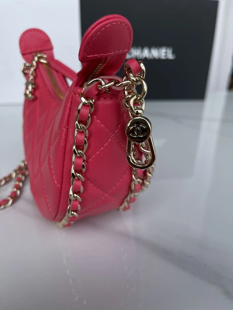 Ch**el satchel bags 4101c-0657