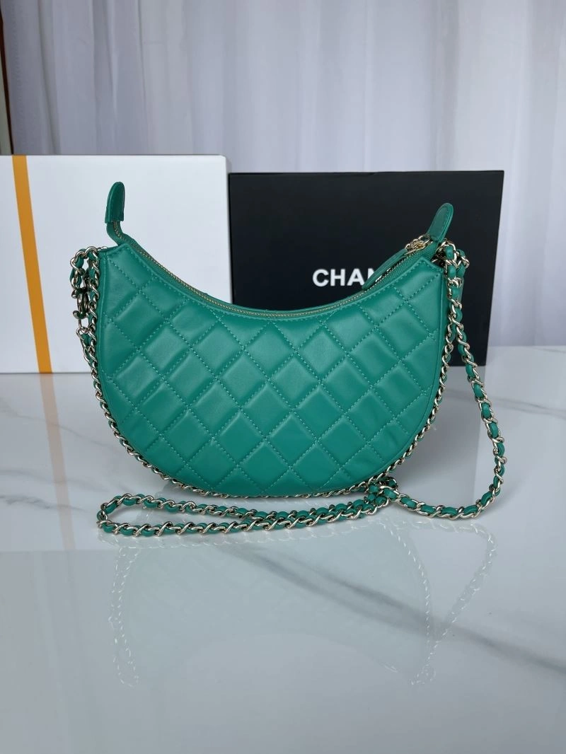 Ch**el satchel bags 4101c-0658