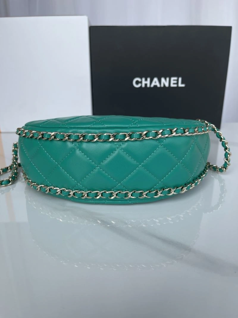 Ch**el satchel bags 4101c-0658