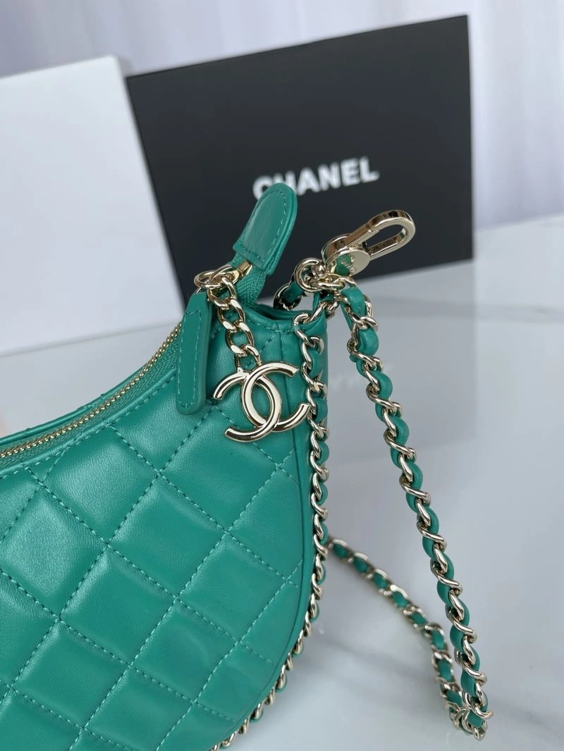 Ch**el satchel bags 4101c-0658