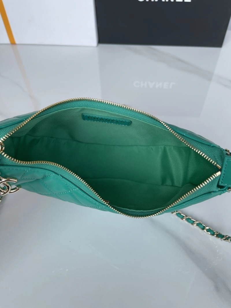 Ch**el satchel bags 4101c-0658