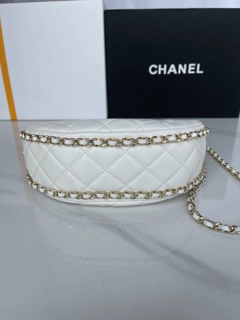 Ch**el satchel bags 4101c-0661
