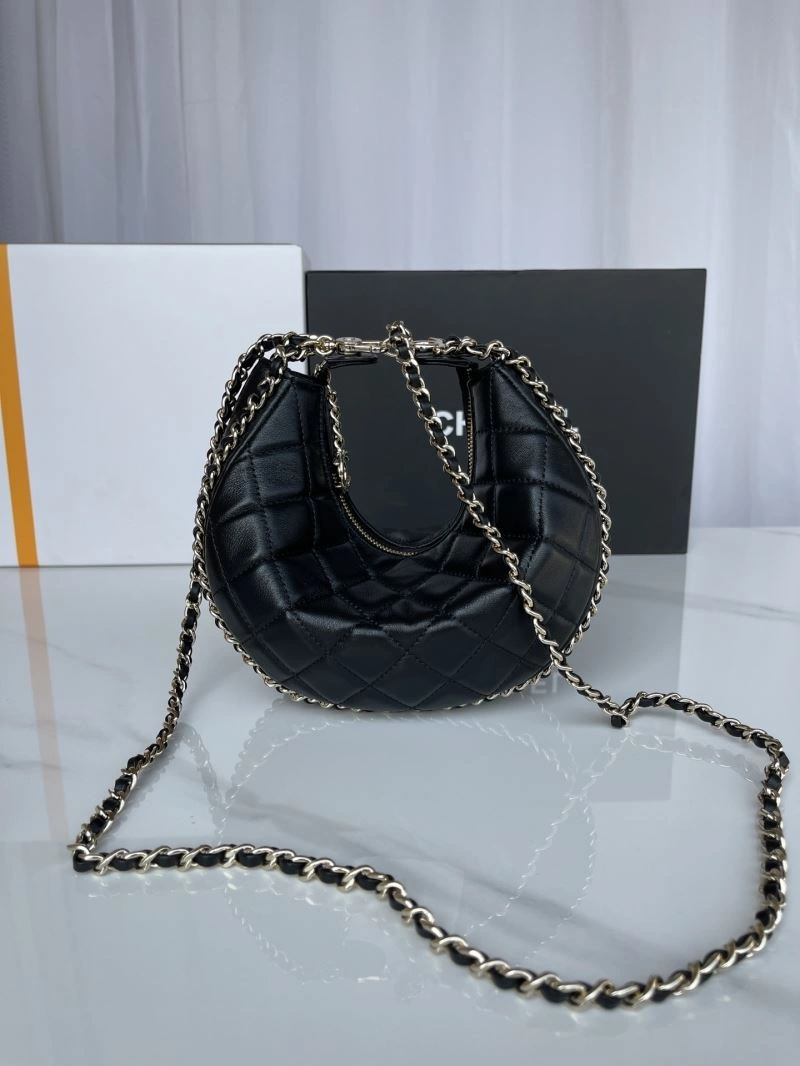 Ch**el satchel bags 4101c-0662