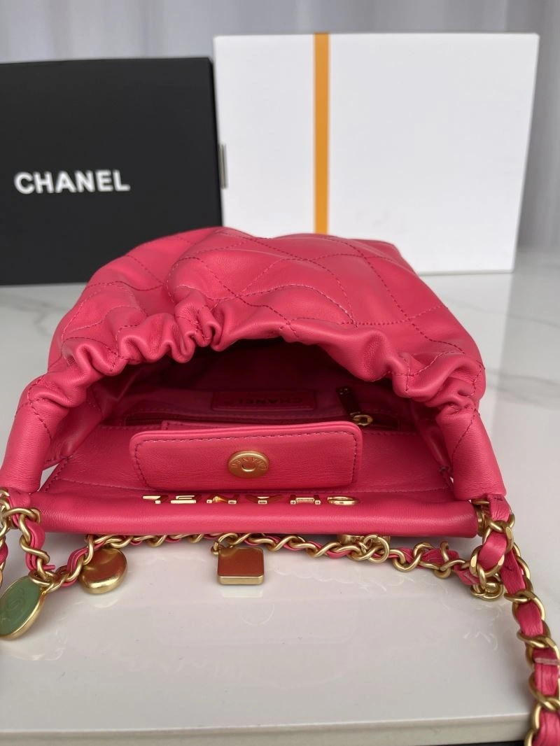 Ch**el gabrielle bags 4101c-0663
