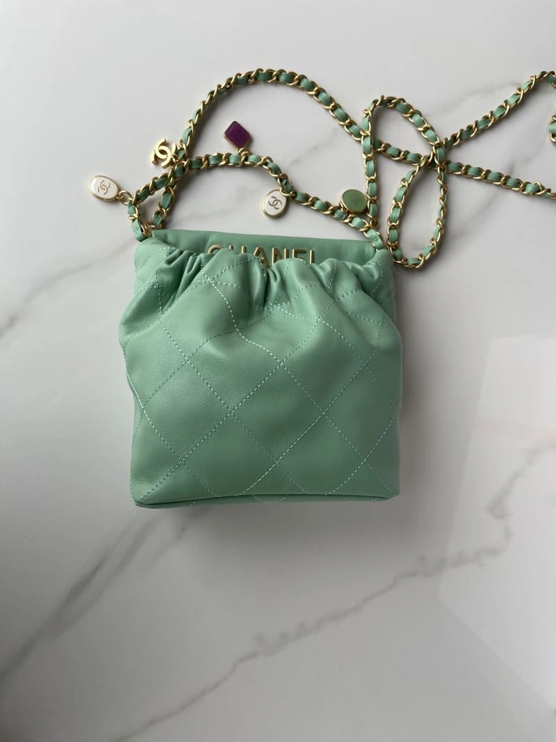 Ch**el gabrielle bags 4101c-0665