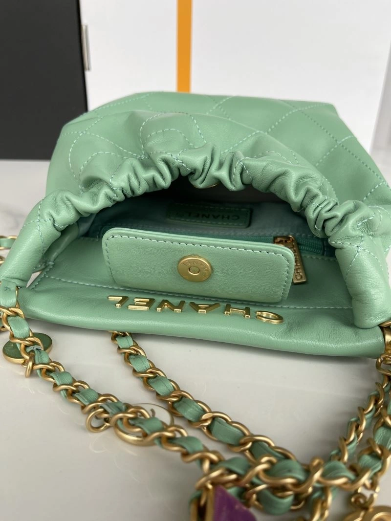 Ch**el gabrielle bags 4101c-0665
